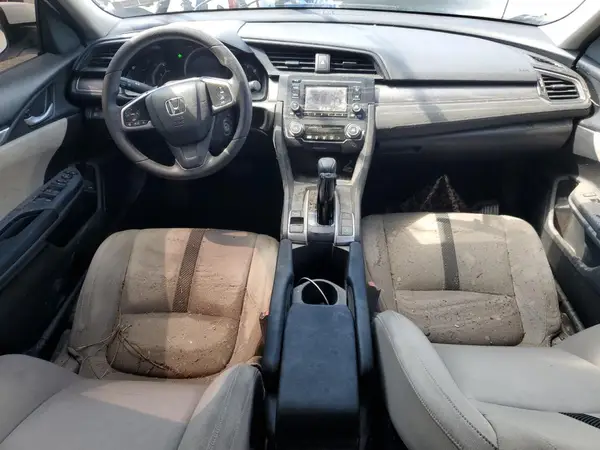 19XFC2F56HE214624 2017 HONDA CIVIC - Image 8