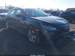 19XFC2F56HE214736 2017 HONDA CIVIC
