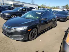 19XFC2F56HE215272 2017 HONDA CIVIC