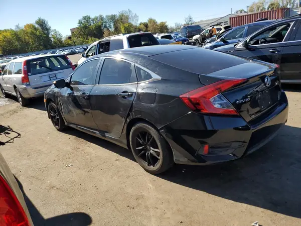 19XFC2F56HE215272 2017 HONDA CIVIC - Image 2