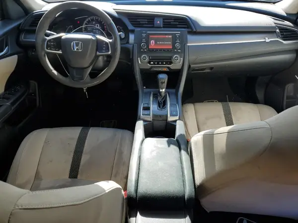 19XFC2F56HE215272 2017 HONDA CIVIC - Image 8
