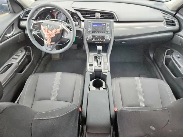 19XFC2F56HE215823 2017 HONDA CIVIC - Image 8
