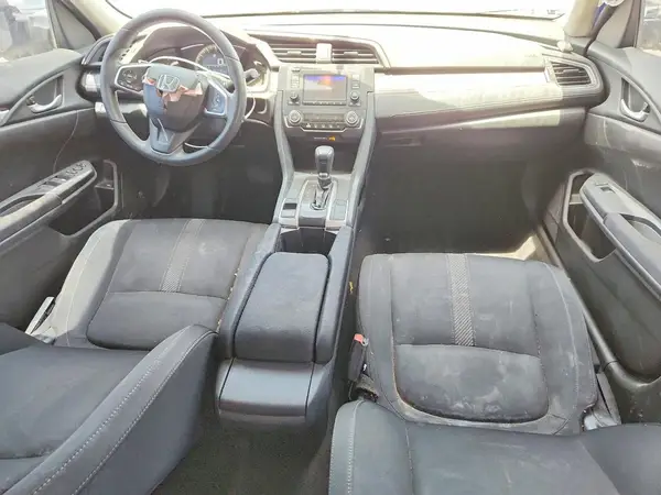 19XFC2F56HE217913 2017 HONDA CIVIC - Image 8