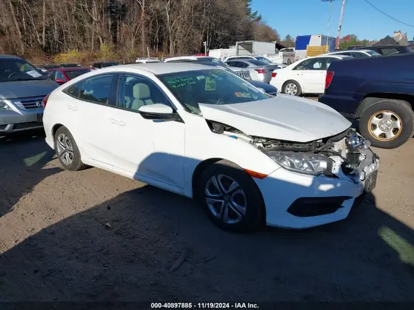 19XFC2F56HE218236 2017 HONDA CIVIC - Image 1