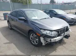 19XFC2F56HE218981 2017 HONDA CIVIC