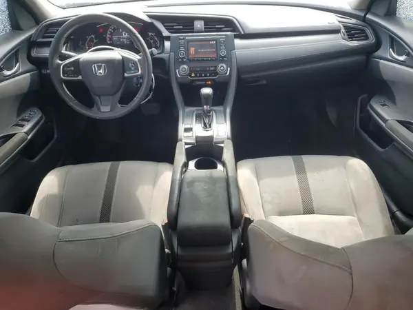 19XFC2F56HE219614 2017 HONDA CIVIC - Image 8