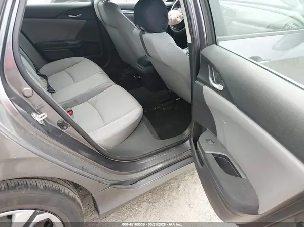 19XFC2F56HE219631 2017 HONDA CIVIC - Image 8