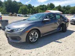 19XFC2F56HE220360 2017 HONDA CIVIC