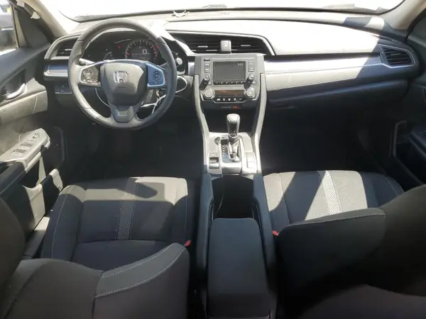 19XFC2F56HE220360 2017 HONDA CIVIC - Image 8