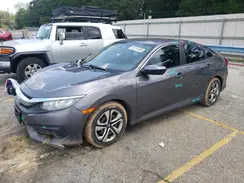 19XFC2F56HE220410 2017 HONDA CIVIC