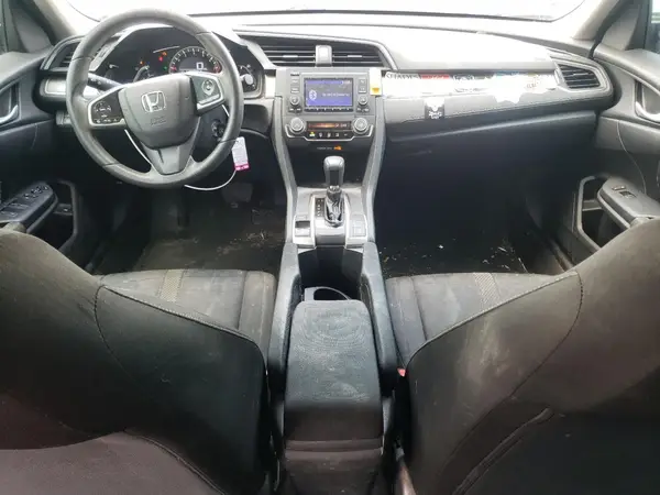 19XFC2F56HE220410 2017 HONDA CIVIC - Image 8