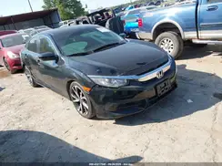 19XFC2F56HE220777 2017 HONDA CIVIC