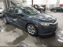 19XFC2F56HE221119 2017 HONDA CIVIC