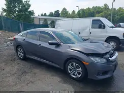 19XFC2F56HE221718 2017 HONDA CIVIC