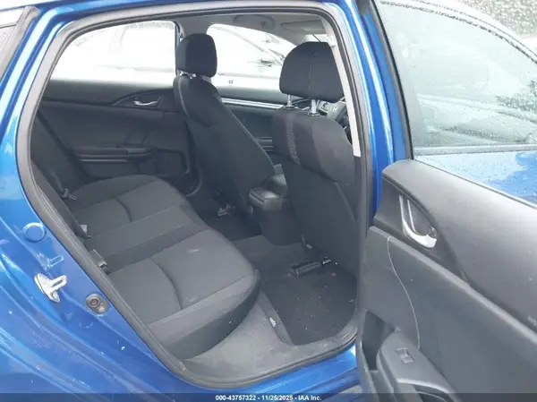 19XFC2F56HE222691 2017 HONDA CIVIC - Image 8