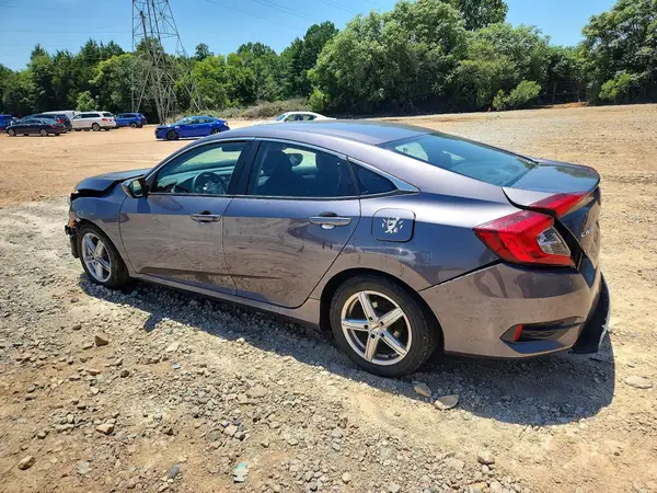 19XFC2F56HE223047 2017 HONDA CIVIC - Image 2
