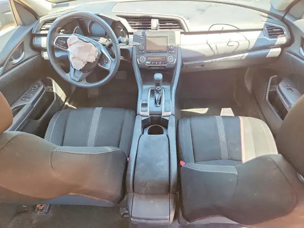19XFC2F56HE223047 2017 HONDA CIVIC - Image 8
