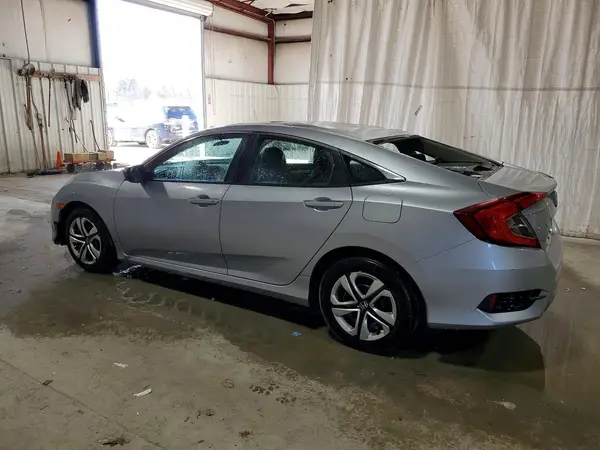 19XFC2F56HE223162 2017 HONDA CIVIC - Image 2