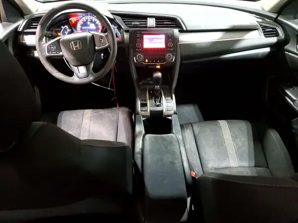 19XFC2F56HE223162 2017 HONDA CIVIC - Image 8
