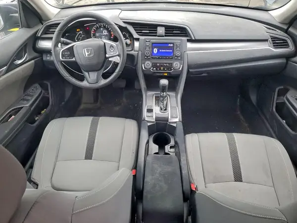 19XFC2F56HE223212 2017 HONDA CIVIC - Image 8