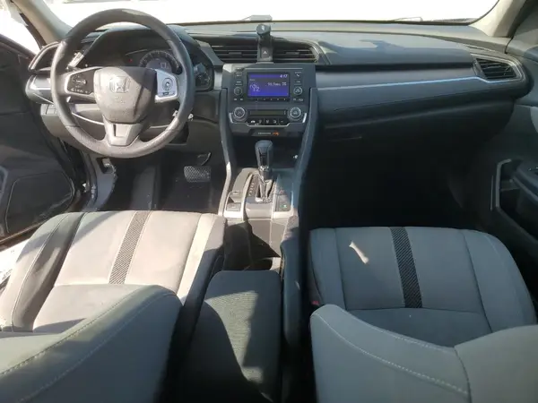 19XFC2F56HE224246 2017 HONDA CIVIC - Image 8