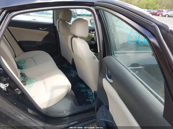 19XFC2F56HE224585 2017 HONDA CIVIC - Image 8