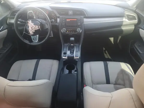 19XFC2F56HE225560 2017 HONDA CIVIC - Image 8