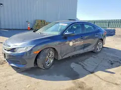 19XFC2F56HE226045 2017 HONDA CIVIC