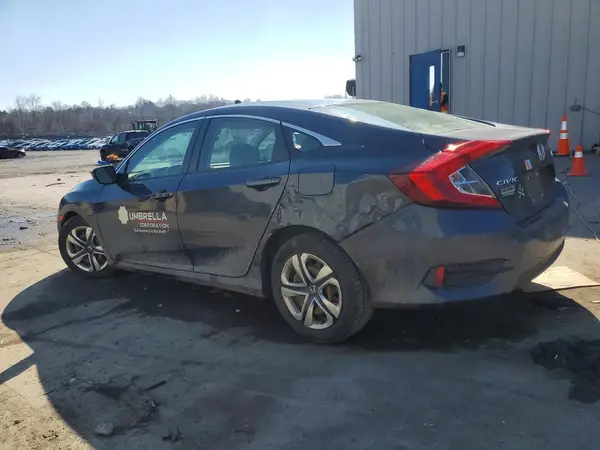19XFC2F56HE226045 2017 HONDA CIVIC - Image 2