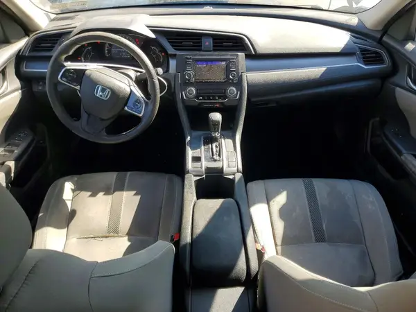 19XFC2F56HE226045 2017 HONDA CIVIC - Image 8
