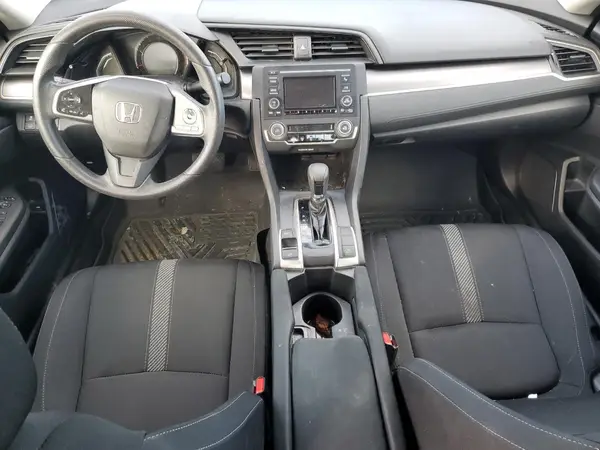 19XFC2F56HE227082 2017 HONDA CIVIC - Image 8