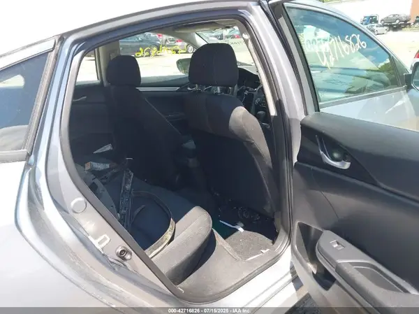 19XFC2F56HE228278 2017 HONDA CIVIC - Image 8