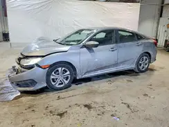 19XFC2F56HE229317 2017 HONDA CIVIC