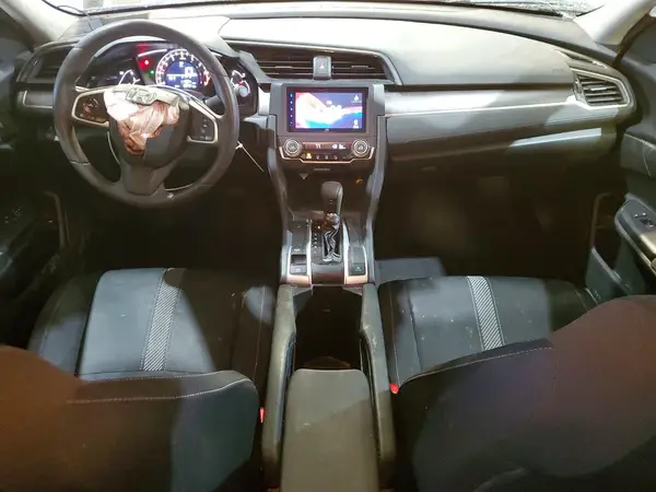 19XFC2F56HE229317 2017 HONDA CIVIC - Image 8