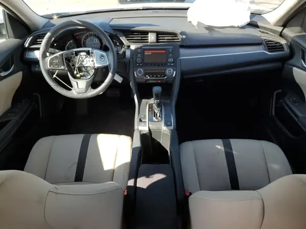 19XFC2F56HE229639 2017 HONDA CIVIC - Image 8