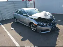 19XFC2F56HE230032 2017 HONDA CIVIC