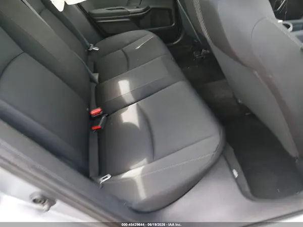 19XFC2F56HE230032 2017 HONDA CIVIC - Image 8