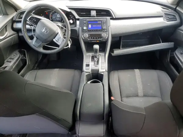 19XFC2F56HE230290 2017 HONDA CIVIC - Image 8