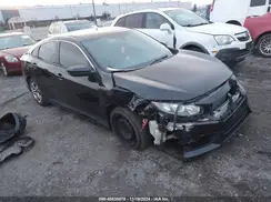 19XFC2F56HE230970 2017 HONDA CIVIC