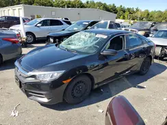 19XFC2F56HE231049 2017 HONDA CIVIC