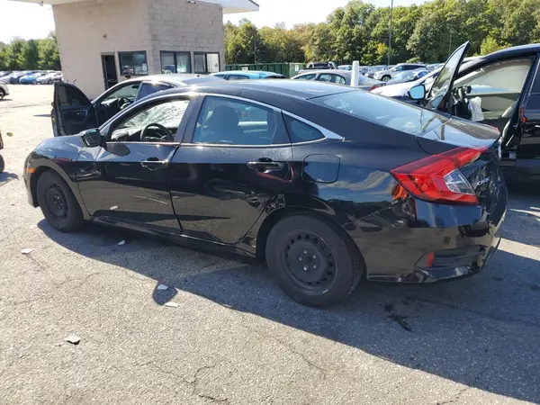 19XFC2F56HE231049 2017 HONDA CIVIC - Image 2