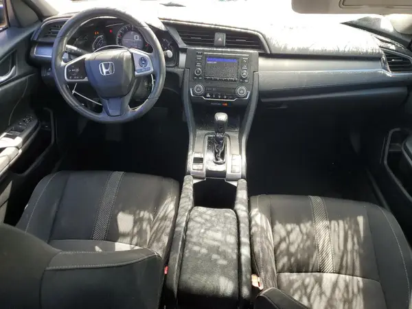 19XFC2F56HE231049 2017 HONDA CIVIC - Image 8