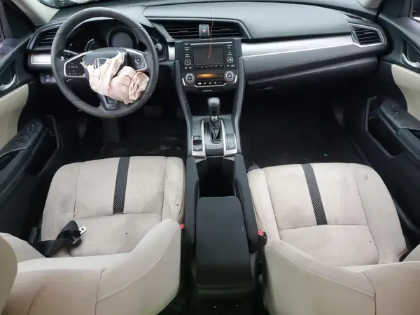 19XFC2F56HE231410 2017 HONDA CIVIC - Image 8