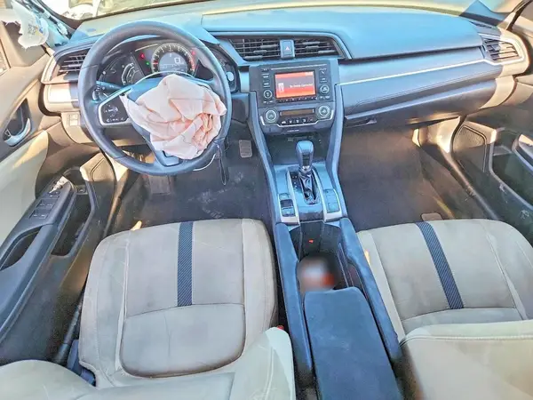 19XFC2F56HE232007 2017 HONDA CIVIC - Image 8