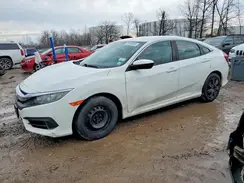19XFC2F56HE233111 2017 HONDA CIVIC