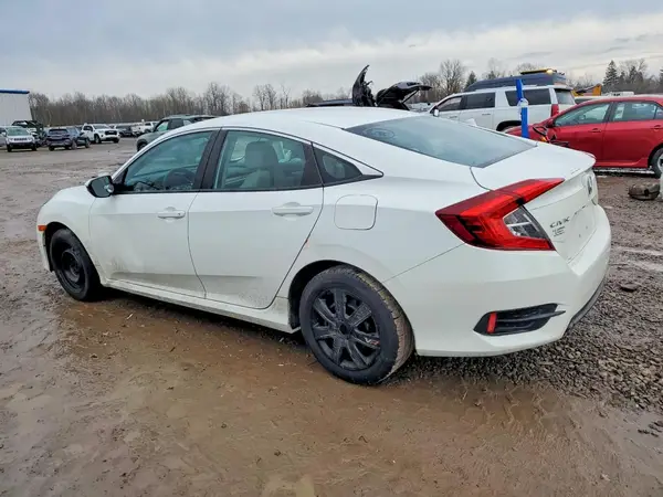 19XFC2F56HE233111 2017 HONDA CIVIC - Image 2