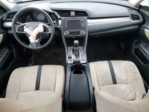 19XFC2F56HE233111 2017 HONDA CIVIC - Image 8