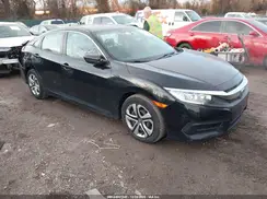 19XFC2F56HE233755 2017 HONDA CIVIC