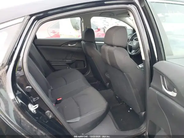 19XFC2F56HE233755 2017 HONDA CIVIC - Image 8