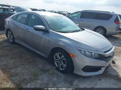 19XFC2F56JE000416 2018 HONDA CIVIC